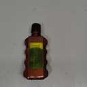 Ginger Massage Oil for Relaxing Muscles Massage Oil for Massage Body Oil for Skin Moisturizing for Men and Women 8.8 oz