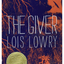 Lois Lowry The Giver (for Pob Boxed Set Only) (Giver Quartet)