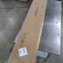 IDEALHOUSE Twin Daybed with Trundle, Metal Trundle Bed, Sofa Bed Frame, Heavy Duty Metal Slats, for Living Room, Bedroom, Guest Room, Space Saving, Black