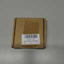 Bee Ornament for Christmas Tree, Honeycomb Xmas Hanging Ornaments, Animal Insect Bumblebee Decor, Beekeeper Gifts, Gift for Bees Lovers, Girls, Women, Kids, Friends, Honey Bees Keepsake, Bee Merry