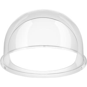 21 Inch Cotton Candy Machine Cover Bubble Shield Plastic for Commercial Floss Maker, Clear