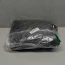 Velway Patio Furniture Cover Outdoor, Waterproof Rectangular Patio Table Chair Sofa Set Cover, 67Lx37Wx28H, All Weather Oxford Tear-Resistant Material with Zipper Carrying Bag Windproof Buckles