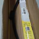 Rain-X 5079282-2 Latitude 2-In-1 Water Repellent Wiper Blades, 28 Inch Windshield Wipers (Pack Of 1), Automotive Replacement Windshield Wiper Blades With Patented Repellency Formula