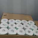 Georgia-Pacific Angel Soft Toilet Paper, 16880, Bulk Case of 80 Rolls, 450 Sheets Per Roll, Individually Wrapped, 2-Ply Soft and Strong Toilet Tissue