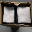 2 Pack 413 Replacement Filter, Compatible with AprilAire 413 Whole House Air Purifiers Models,1410,1610,2410,2416,3410,4400,MERV13 HVAC Furnace Filter Replacement,Actual Size:16"x28"x4" Air Filter