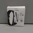 ZKSSGY Fitness Tracker with 24/7 Heart Rate Blood Oxygen Sleep Monitor,Activity Tracker with 1.1" AMOLED Touch Color Screen, Multiple Sport Modes Step Counter,IP68 Waterproof for Women Men (WineRed)