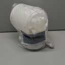 LEVOIT - Humidifiers for Bedroom - Quiet (3L Water Tank) - Cool Mist/Top Fill/Essential Oil Diffuser/25Watt - Home/Large Room - 360 Nozzle - Rapid Ultrasonic Humidification for Baby Nursery/Plant (White)