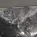 Auto Tightening Snow Chains Tire Chains For Cars Suv Pickup Trucks - Auto Tightening 1 Min Quick Fit AND Easy Installation, Reusable Universal Emergency Traction Snow Chains - Set of 2HKN140