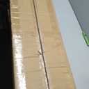 47" Mat Cutter 45/90° Heads 105 Blades Aluminum Rail Picture Framing