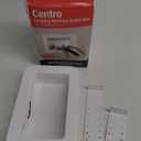 Oatey 38120 Washing Machine Centro Valve Box
