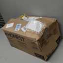 The Honest Company Daytime Diapers, Space Travel Big Trucks, Size 4, 104ct