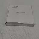 Apple iPhone 15 Pro Max, 256GB, White Titanium - Unlocked