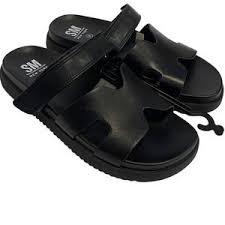 SM New York Moana, Black, 8