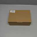 15 Pack ST38 Replacement Bulbs, 5W Incandescent Warm White E12 Candelabra Base, Cost-Effective Clear Glass Waterproof Replacement Bulbs for Outdoor Patio & String Lights