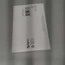 Screen Protector (2 Pack), for Echo Show 8 (1st and 2nd Gen) (Clear)