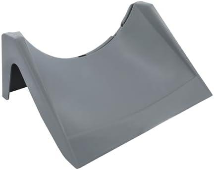 Danco 11033X Attachable Dust Pan Clip-On Scoop for 5-Gallon Buckets, Ultimate Cleaning Tool for Home and Pro Projects 2 Pack Danco 11033X Attachable Dust Pan Clip-On Scoop for 5-Gallon Buckets, Ultimate Cleaning Tool for Home and Pro Projects 2 Pack