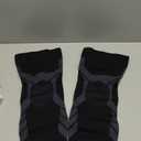 FLYTEX  Knee Compression Sleeves  Pain & Injury Relief for Knees  Osteoarthritis, Meniscus Tear, Cruciate Ligament, IT Band Syndrome  Ideal for Running, Hiking, Cycling, Fitness, Basketball (3XL, Black)