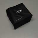 AnyMark Alcohol Markers, 60 Colors Dual Tip Art Coloring Markers Set for Kids Adult Book Drawing Sketching Painting, Chisel & Fine, White Penholder