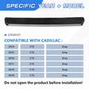 TCFWED Sunshade Cover Sunroof Compatible with Cadillac