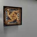Puzzle Potato Tesla Box - Electronic Puzzle Box - Escape Room Game in a Box - Brain Teaser - 3D Wooden Puzzle for Adults - Money Puzzle Box for Cash Gift - Birthday GiftBox MoneyBox