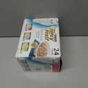 Purina Fancy Feast Grilled Wet Cat Food Seafood Collection in Wet Cat Food Variety Pack - (Pack of 24) 3 oz. Cans