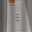 IHAITUN Dataroad for iPhone 17 Pro Slim Case,0.2mm Fit [Paper-Thin] Lightweight Case Matte Finish PP Back Cover Protection [Anti-Fingerprints &Yellowing], Compatible with iPhone 17 Pro 6.3 Inch-Black