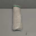 Lush Decor Farmhouse Ticking Stripe Yarn Dyed Table Runner, 13" x 72", Neutral