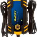 Stanley 2 Amp Battery Charger and Maintainer BC209W