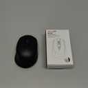 RaceGT USB C Wireless Mouse, Type C Silent Mouse for MacBook Air/Pro, 2.4G Cordless Computer Mice with 6 Buttons and 3 Adjustable DPI for Mac, Laptop, Desktop, PC