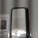 SPORTLINK for iPhone 17 Case - IP68 Waterproof Military Protective Full Body Heavy Duty Shockproof 360 Sealed Dustproof with Camera Screen Protector Phone Cover for iPhone 17 6.3" Black