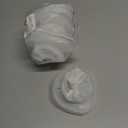 HNVCF10 Replacement Filters, Compatible with Black and Decker Dustbuster Hand Vacuums HNVC215B10, HNV215B12, HNVC215BW52, HNVC115J06, HNVC115B22, HNVC220BCZ01, HNVC220BCP07 Filter (6 Pack)