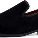 JITAI Men Loafers Slip-On Shoes for Men Fashion Dress Shoes Tuxedo Shoes, Size 6