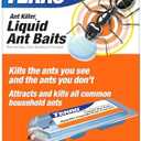 TERRO Ant Killer Bait Stations T300-3SR - Liquid Bait to Eliminate Ants - 18 Count Stations for Effective Indoor Ant Control 3 packs