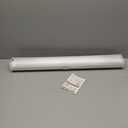 Cordless Zebra Blinds Window Blind Zebra Shade Blinds for Windows Roller Sheer Shades Privacy Light Filtering Shades for Home Kitchen Bathroom (Width 31'' X Height 72'' White)