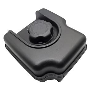 799863 Fuel Tank Replaces Compatible with Briggs Stratton 694260 698110 695736 697779 Engines For Most 121000 122000 lawn mower Snowblower Gas Tank