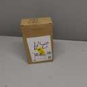 Mistari 20 Pack Clear Plastic Dessert Cups with Lids and Spoons, Mini Parfait Cups Pudding Cups for Cheesecake Yogurt Jello Mousse Snacks Fruit Trifle (50 cups + 20 spoons + 20 flat lids)