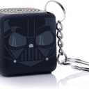 Bitty Boomers Star Wars: Darth Vader - Bitty Box 1.3 Inch Keychain Bluetooth Speaker