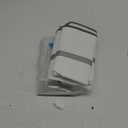 Whitmor 6115-5256-WHT Spacemaker Vacuum White Storage Bag