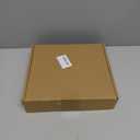 JOICEE 80PCS Cheer Pins Spirit Clips,80 Colored Wooden Clothes Pins 126 Mini Resin Animals Bows Daisy and Stickers Pen 300 Beads Pearls for Backpacks Ribbon Team Classroom Cheer Gifts Bulk (Multicolor)