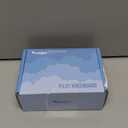 Dream Pilot Kneeboard for iPad, iPad mini, iPhone, Any Android Smartphone, Any Tablet, Universal Solution – Slim, Stable, MIL-STD 810G Certified Design