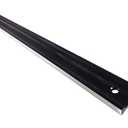 50" Anodized Aluminum Straight Edge Straight to Within .003" Over Full 50" Length SE50