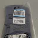 Womens Workout Sets Two Piece Cross Back Tank Top Matching High Waist Leggings Sets Gym Outfits Work Out Clothes (Medium, Colorblock Dark Blue)