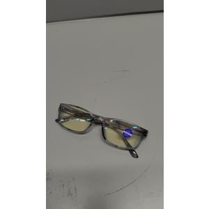 Gaoye Professional Reading Glasses for All Day - Computer Readers with Blue Light Protection +2.0