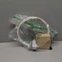 Vivilumens Sunrise Alarm Clock for Heavy Sleepers Adults, Wake-up Light, Sleep Aid 10 White Noise Sound Machines with 30/60/90 Timer, 3 Level Dimmable Touch Table Lamp with Snooze USB Charger Port