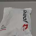 Baleaf Women's Racerback Athletic One Piece Modest Bathing Suit (X-Large, Red)