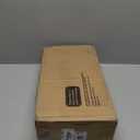 Toothbrush Holders Wall Mounted, Toothbrush Holder with Automatic Toothpaste Dispensers, 6 Brush Slots, 3 Magnetic Cups,1 Cosmetic Drawer Organizer and 1 Large Storage Tray