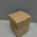 Bosilunlife Soap Dispenser Bathroom - Grey Ceramic Soap Dispenser Lotion Hand Pump Dish Soap Bottle for Kitchen 12oz Refillable Liquid Hand Wash Dispenser for Bathroom