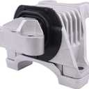 NewYall Front Right Engine Transmission Motor Mount for Chrysler 200 2.4L 2015-2017