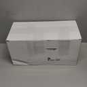 Pickmesh 200 Pack Casino Disposable Plastic Cups Bulk 10 oz Clear Plastic Disposable Tumbler Cups for Party Supplies Decorations