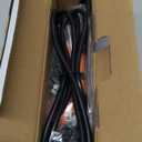 Sharp Pebble Electric Chainsaw Sharpener Kit - Comes with Chain Saw Sharpener Tool, 4 File Size Sharpening Wheel Bits, Angle Attachment, Wrench & eBook